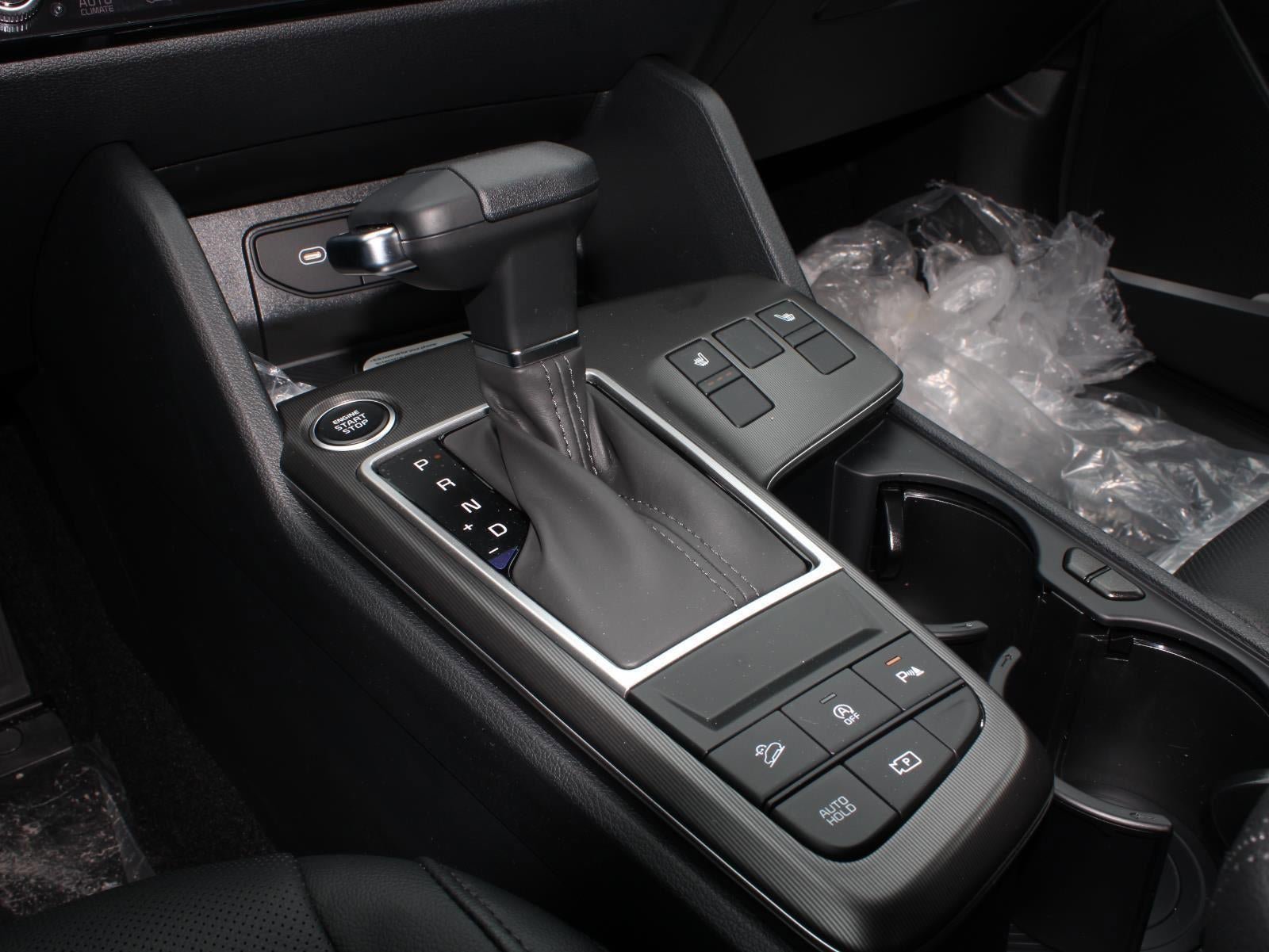 New 2026 Kia Sportage EX image 17