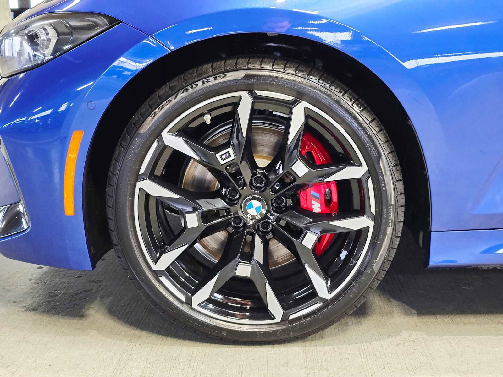 New 2026 BMW 330i xDrive Sedan w/ M Sport Package image 8