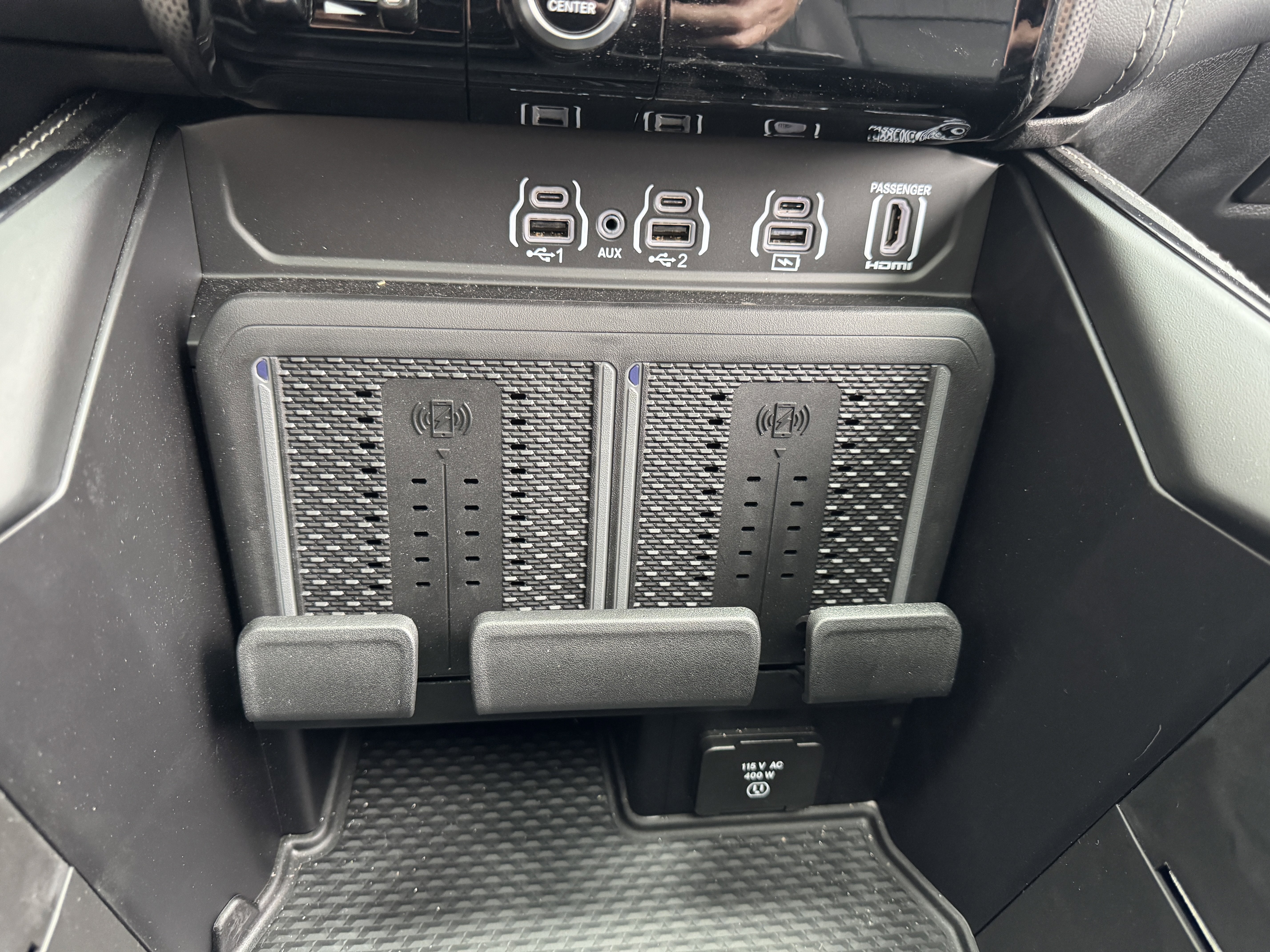 New 2026 RAM 2500 Limited image 42