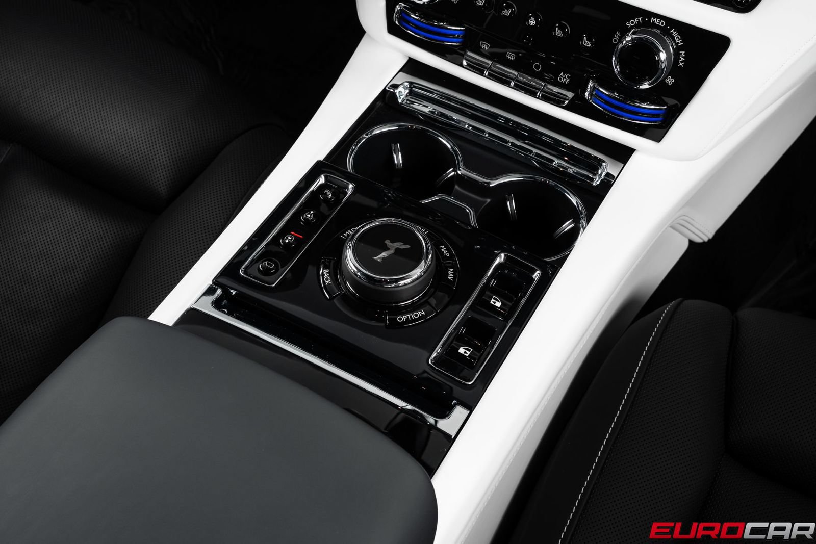 Used 2021 Rolls-Royce Ghost AWD/4WD image 31
