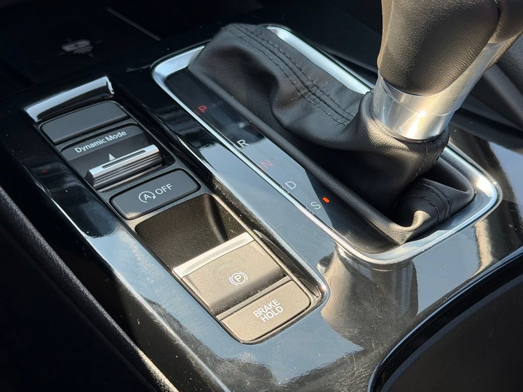 Certified 2026 Acura Integra FWD image 17