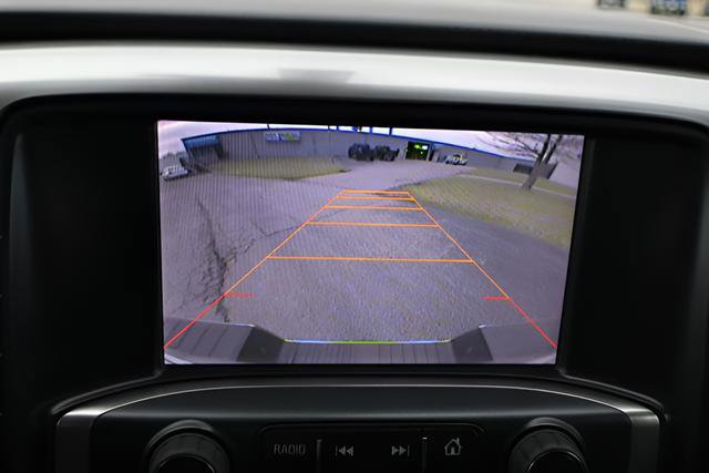 Used 2014 Chevrolet Silverado 1500 LT w/ All Star Edition image 21