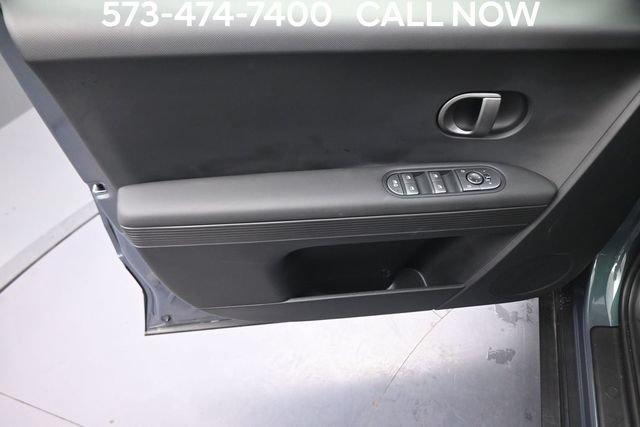 New 2026 Hyundai Ioniq 5 SE AWD/4WD image 10