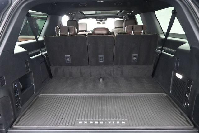 Certified 2025 Ford Expedition Max King Ranch AWD/4WD image 24