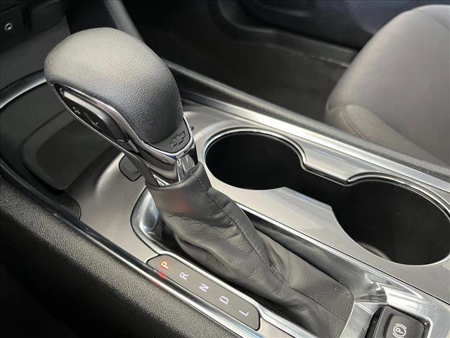 Used 2023 Chevrolet Malibu LT image 16
