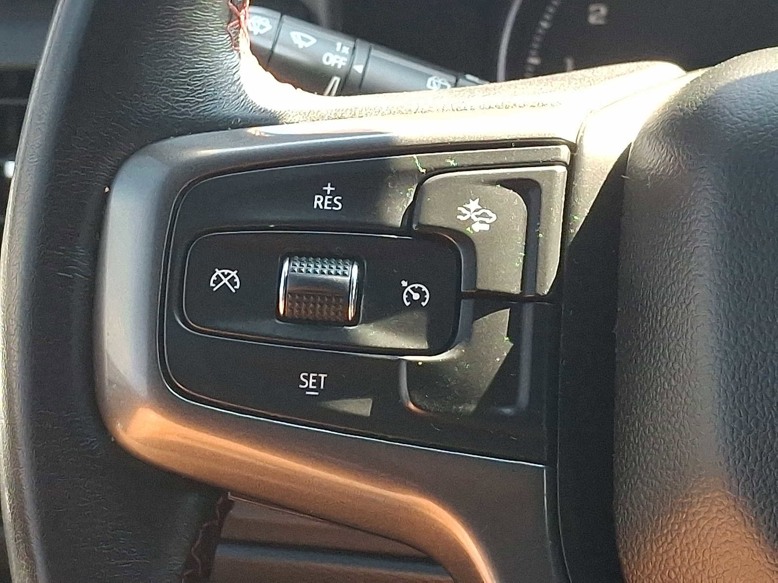 Used 2021 Chevrolet Tahoe RST image 20