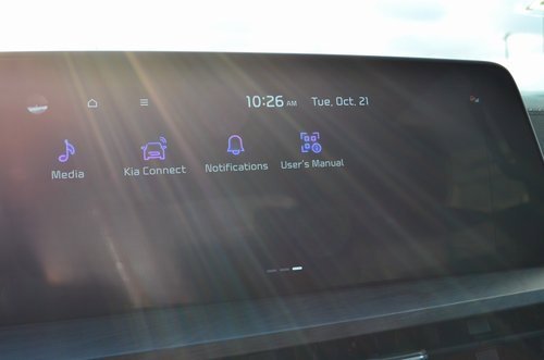 New 2025 Kia Telluride EX X-Line image 41