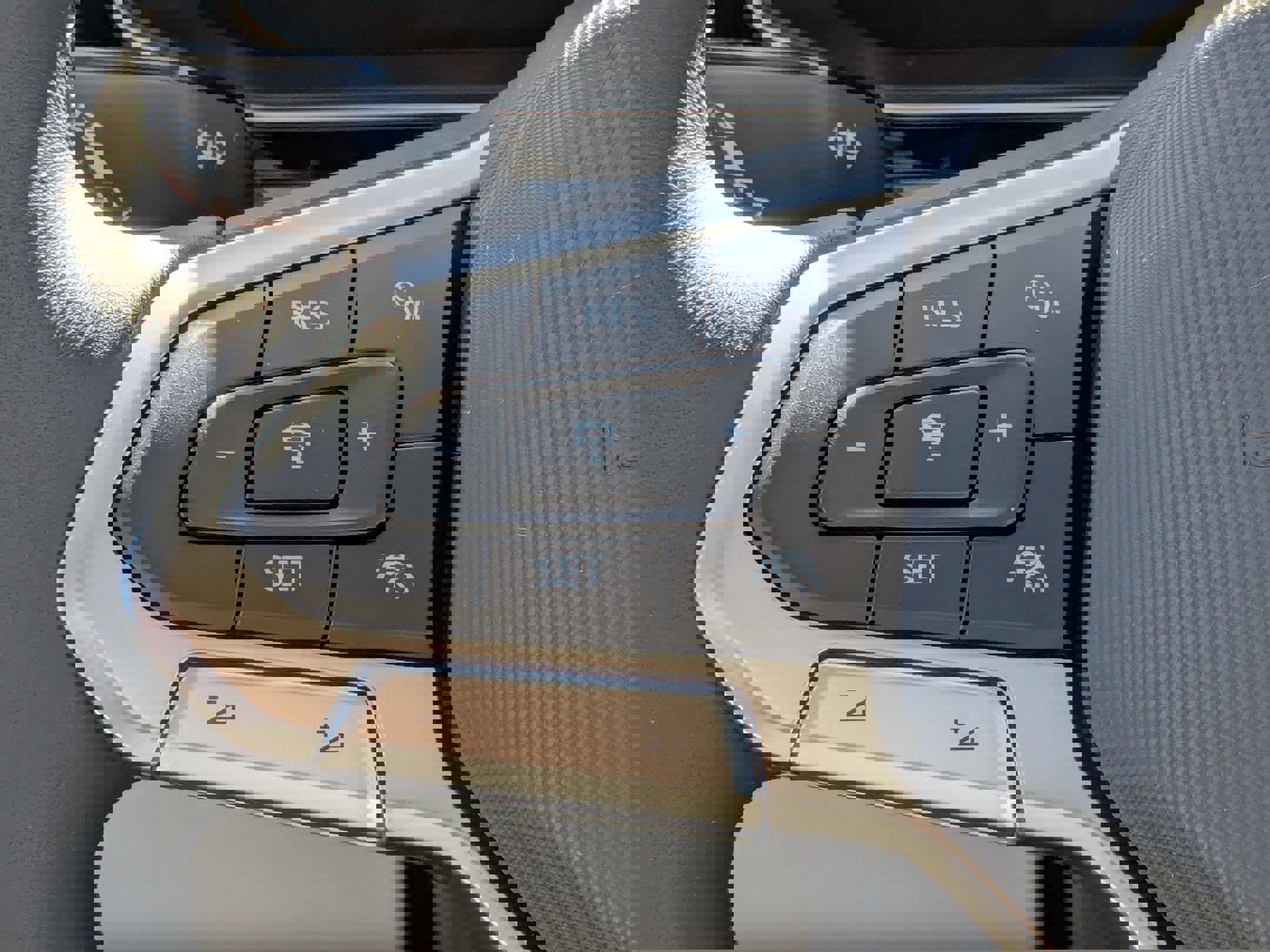 New 2026 Volkswagen Jetta SE image 18