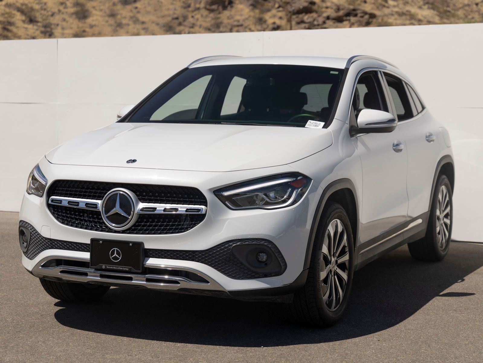 Used 2021 Mercedes-Benz GLA 250 image 5