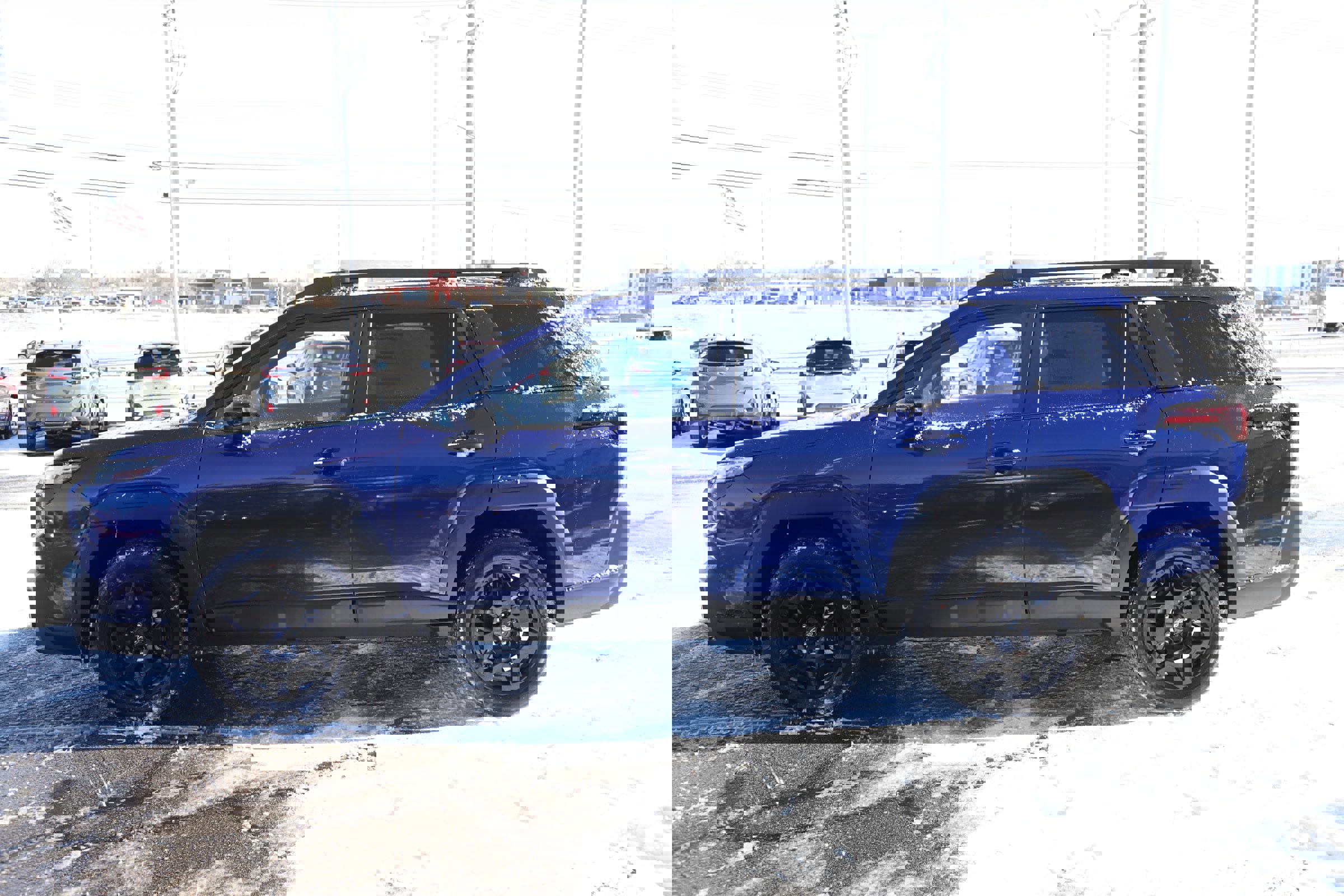 New 2026 Subaru Outback Limited image 10