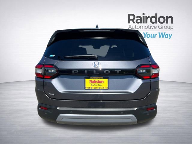 Used 2023 Honda Pilot EX-L image 6