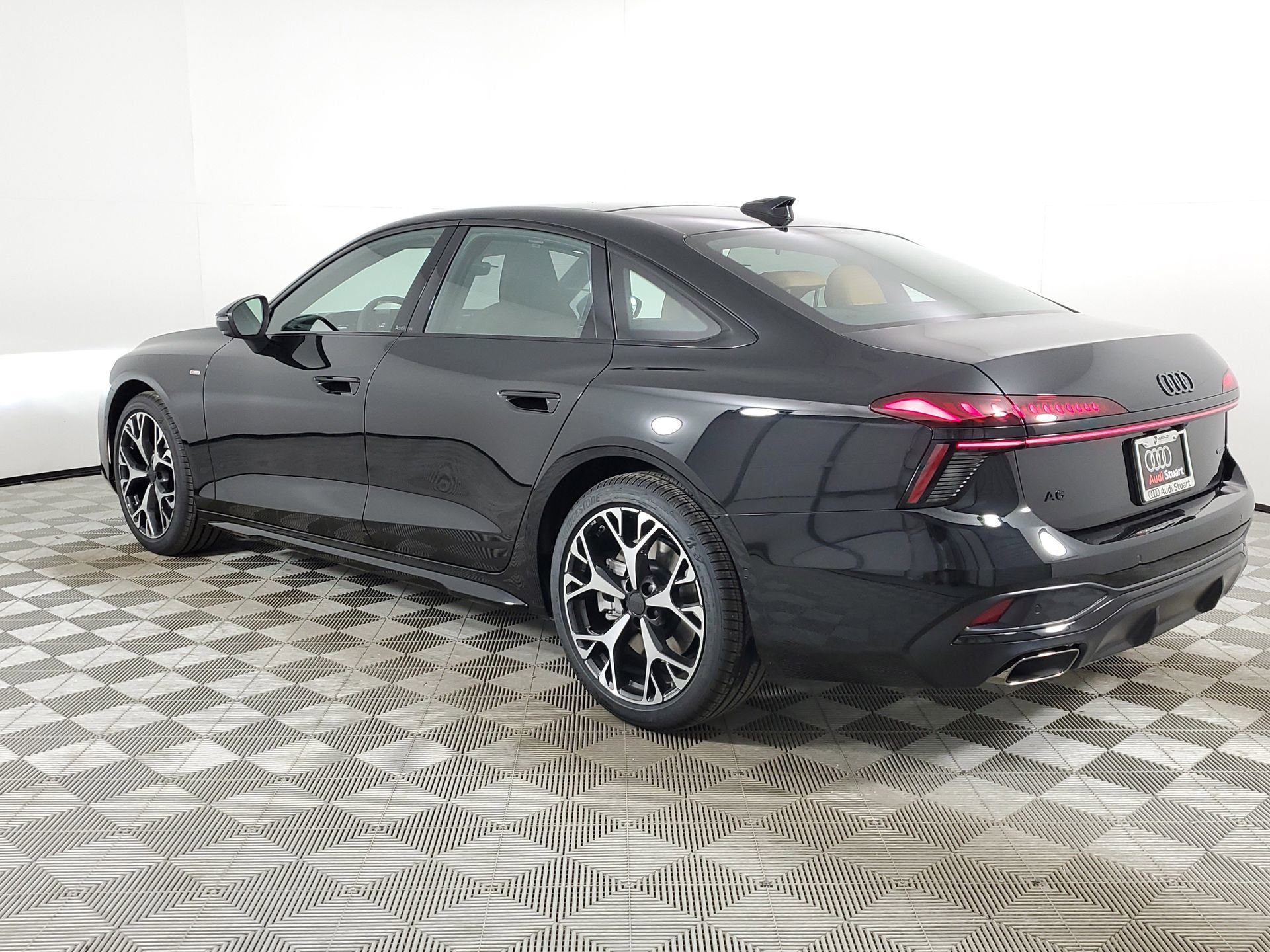 New 2026 Audi A6 Premium Plus image 7