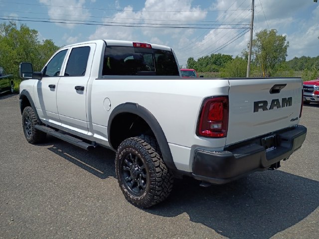 Used 2026 RAM 2500 Tradesman w/ Power Wagon Package AWD/4WD image 7