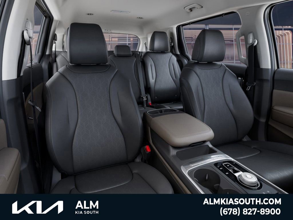 New 2026 Kia Carnival EX image 15