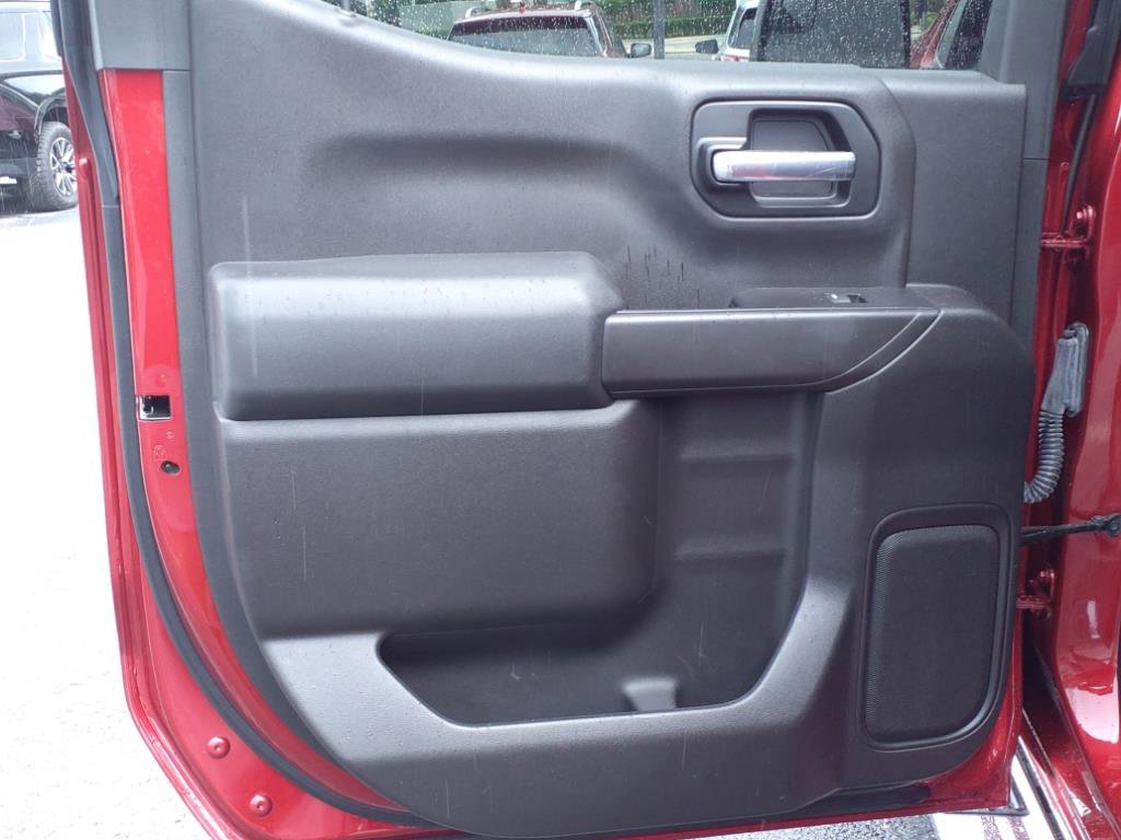 Used 2019 Chevrolet Silverado 1500 LT w/ All-Star Edition image 16