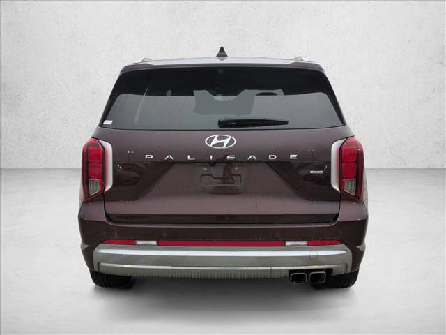 Used 2024 Hyundai Palisade Calligraphy image 6