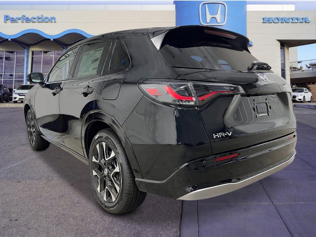 New 2026 Honda HR-V EX-L image 3