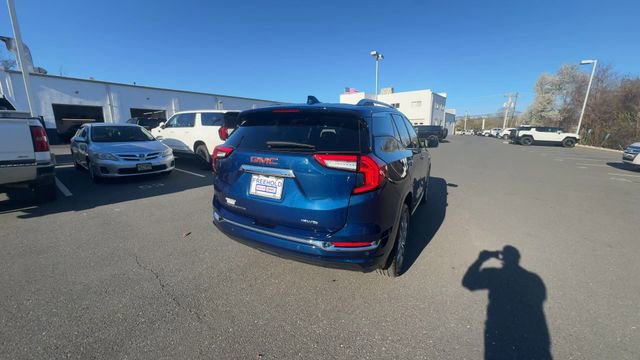 Used 2023 GMC Terrain Denali w/ Denali Premium Package image 7