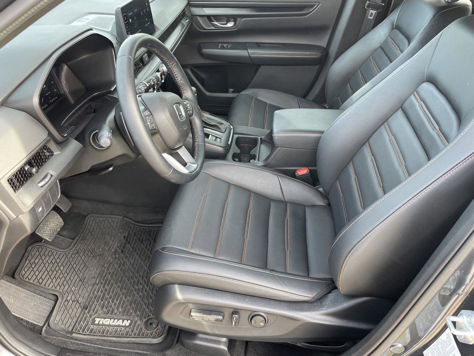 Used 2026 Honda CR-V Sport-L image 14