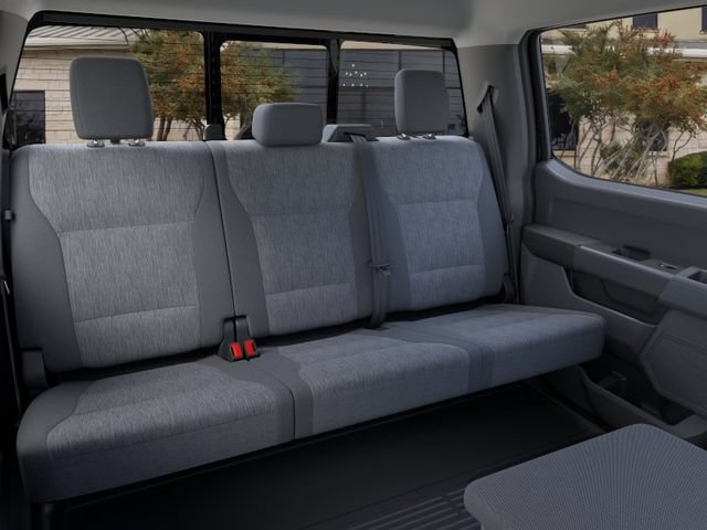 New 2026 Ford F250 XL w/ STX Appearance Package AWD/4WD image 11