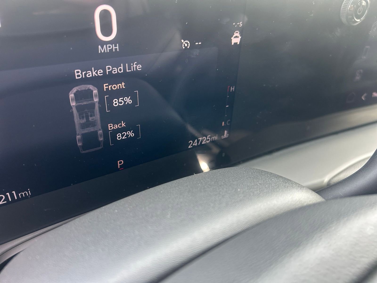Used 2025 Buick Encore GX Preferred FWD image 40