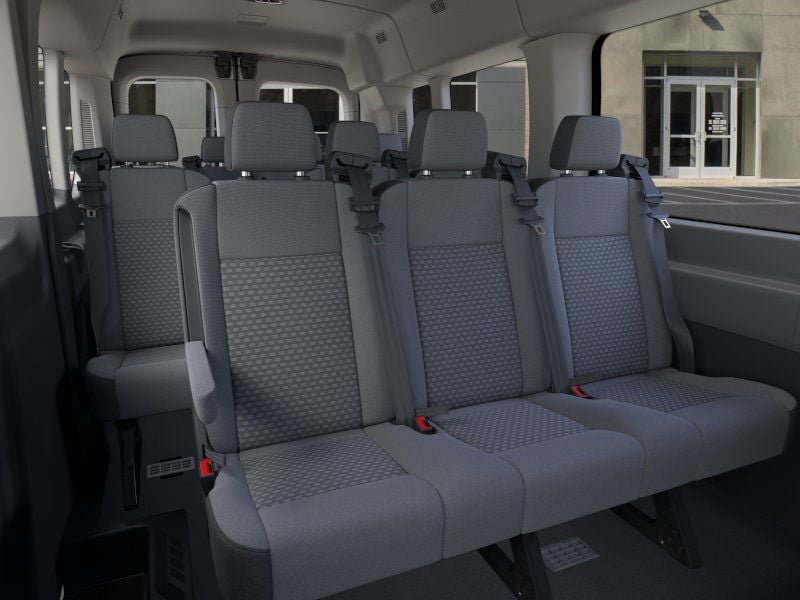 New 2025 Ford Transit 350 XLT RWD image 11