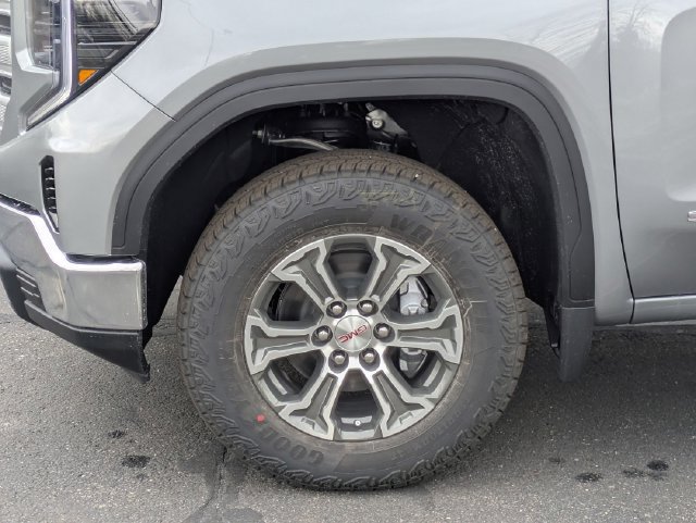 New 2026 GMC Sierra 1500 SLE AWD/4WD image 10