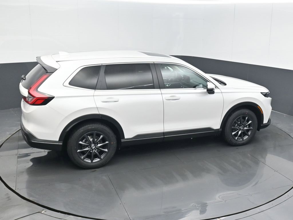 New 2026 Honda CR-V EX-L image 24