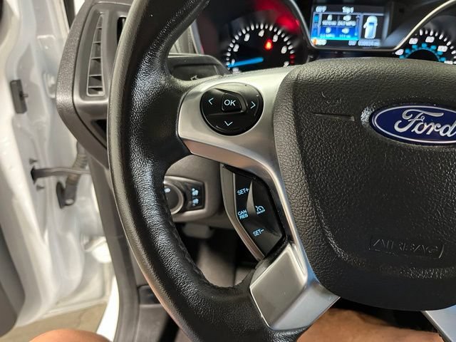 Used 2018 Ford Transit Connect XLT FWD image 21