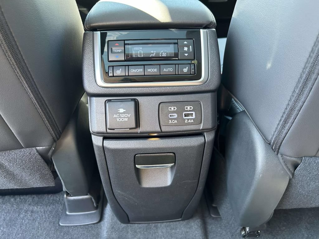 Certified 2025 Subaru Ascent Bronze Edition w/ Popular Package #2 AWD/4WD image 14