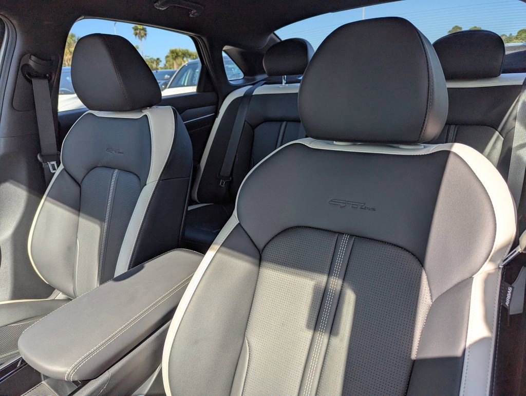 New 2026 Kia K5 GT-Line FWD image 21