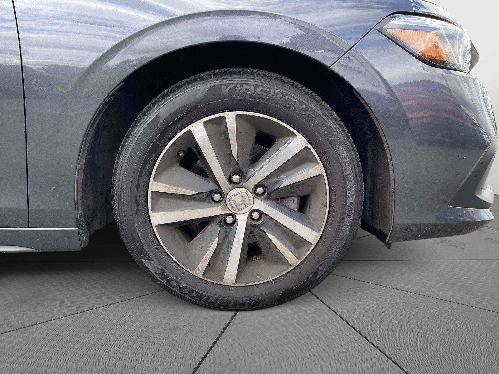 Used 2023 Honda Civic LX image 21