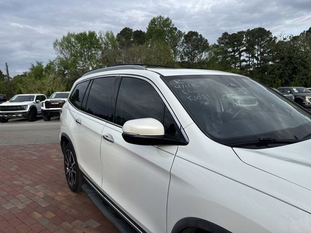 Used 2020 Honda Pilot Elite image 17