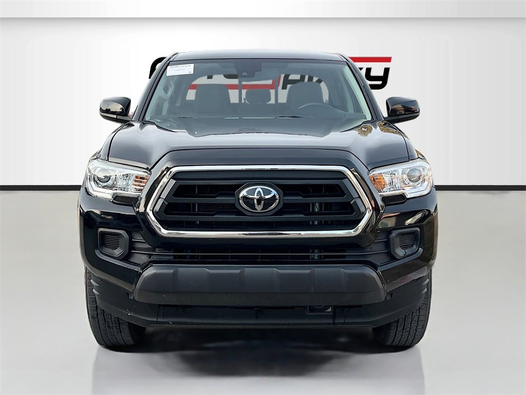 Used 2022 Toyota Tacoma SR w/ SR Convenience Package image 2