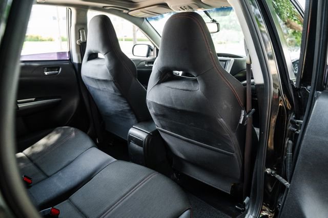 Used 2014 Subaru Impreza WRX Premium w/ Popular Package #1 (IYN) image 79