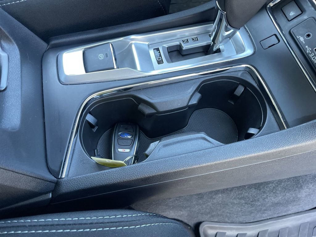 Certified 2025 Subaru Ascent Premium w/ Popular Package #2 image 29