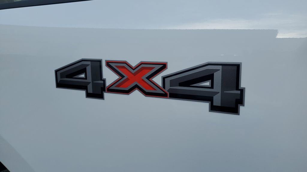 New 2026 Ford F350 XL w/ STX Appearance Package AWD/4WD image 11