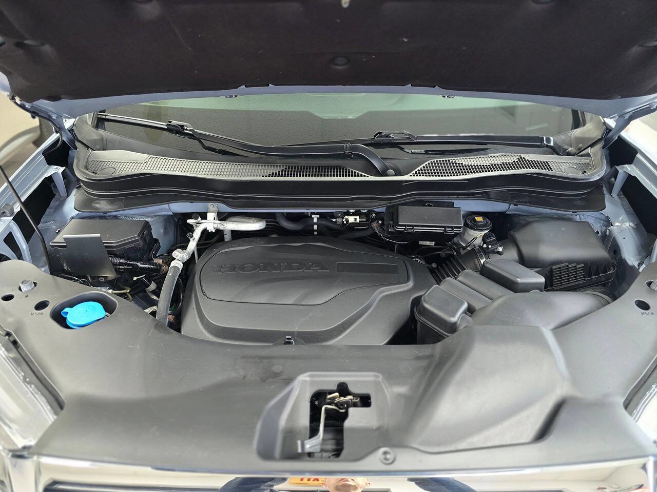 Used 2023 Honda Ridgeline RTL-E image 21