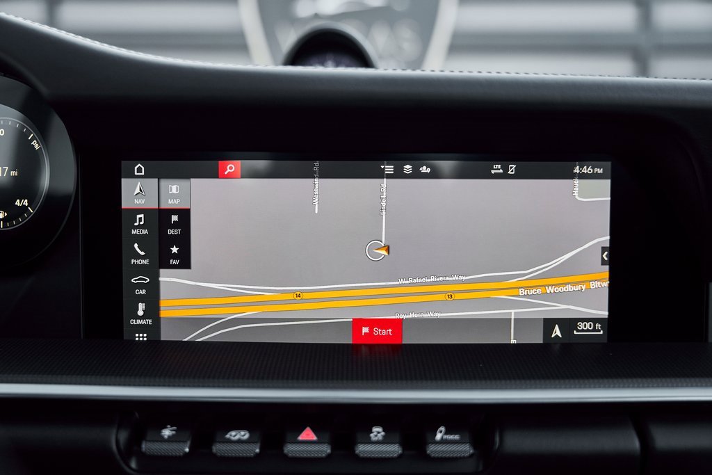 Used 2021 Porsche 911 Turbo S image 61