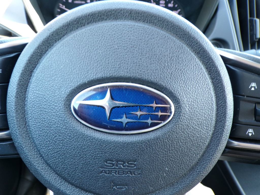 Used 2024 Subaru Impreza 2.0i AWD/4WD image 26
