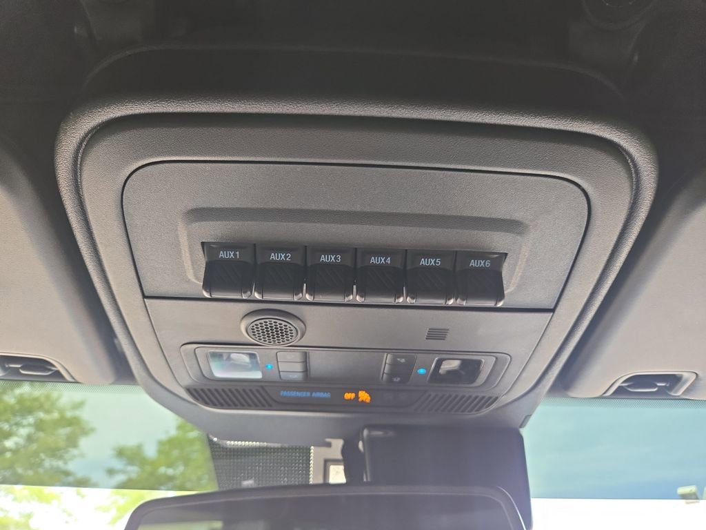 Used 2024 Ford Bronco Wildtrak AWD/4WD image 31