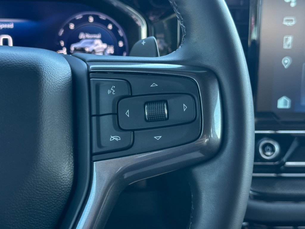 Used 2024 Chevrolet Silverado 1500 ZR2 AWD/4WD image 29