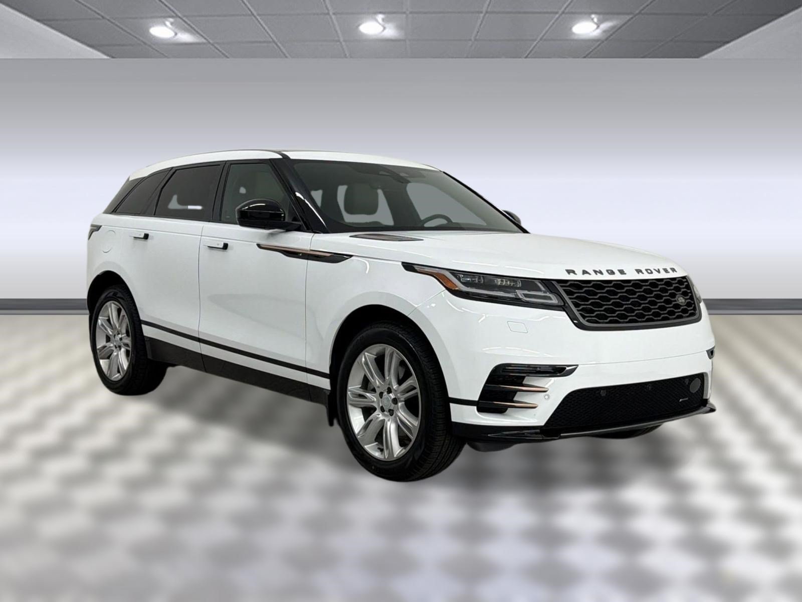 Used 2023 Land Rover Range Rover Velar R-Dynamic S AWD/4WD image 7
