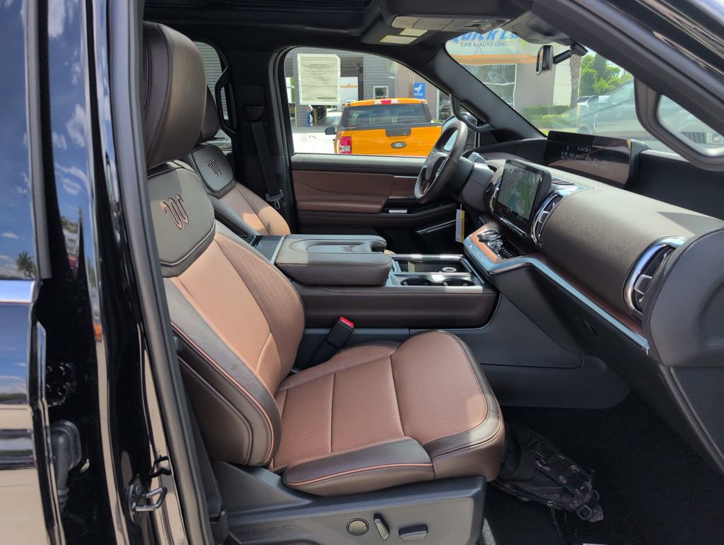 New 2026 Ford Expedition King Ranch AWD/4WD image 15