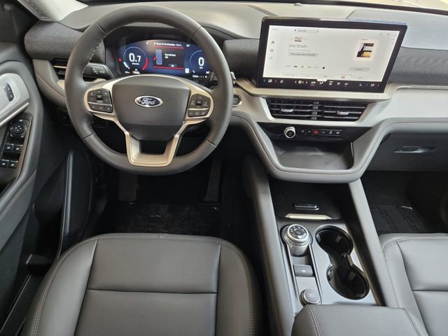 New 2025 Ford Explorer Active w/ Active Comfort Package image 20