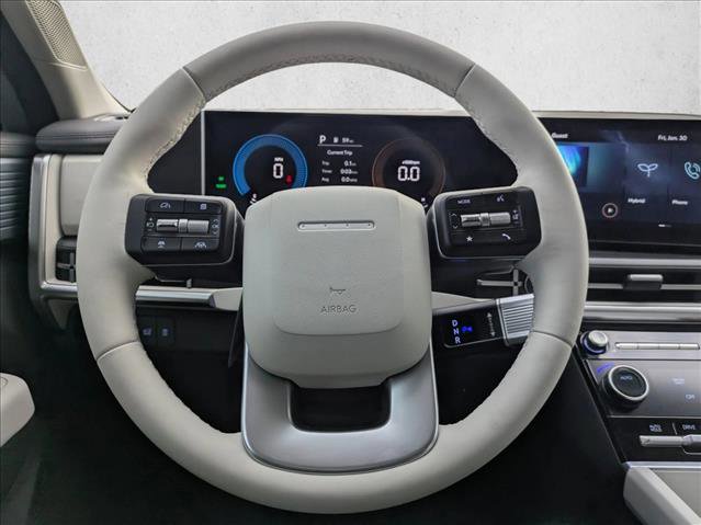 New 2026 Hyundai Santa Fe SE FWD image 11