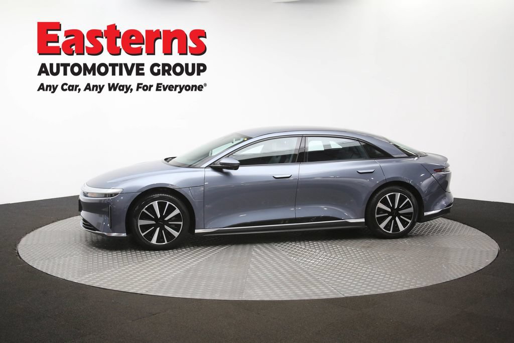 Used 2024 Lucid Air Pure RWD image 58