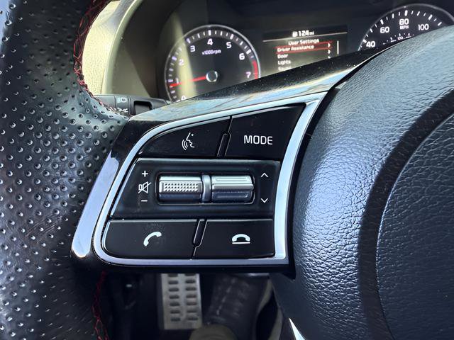 Used 2021 Kia Forte GT FWD image 12