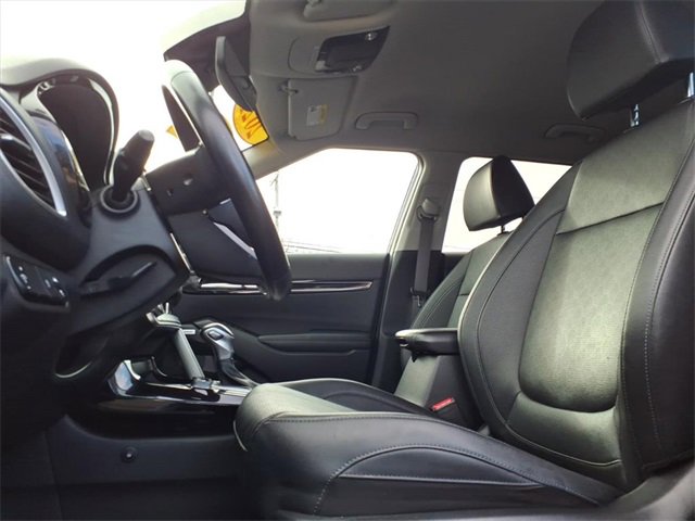 Used 2021 Kia Seltos SX image 26