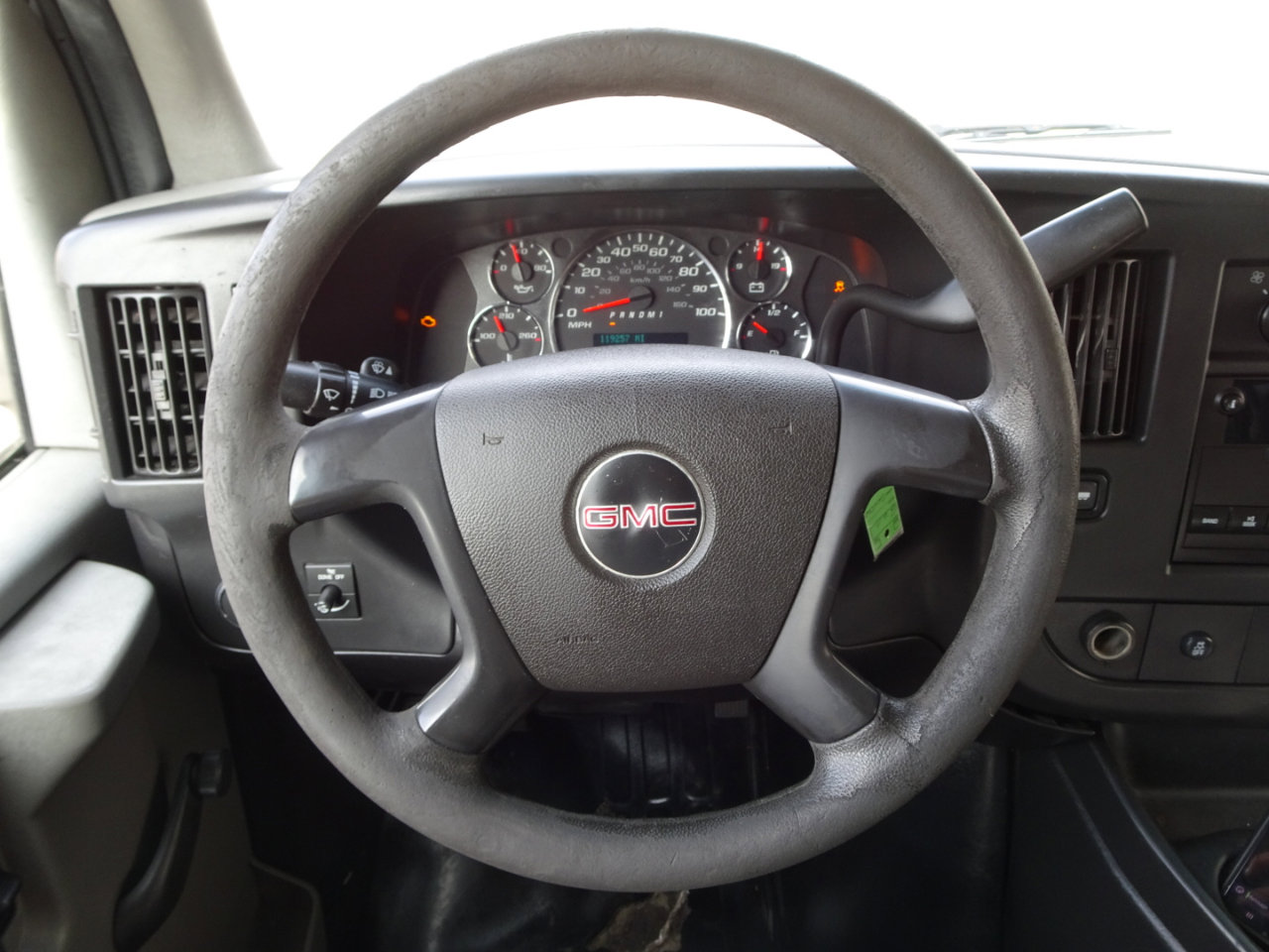 Used 2013 GMC Savana 2500 image 19